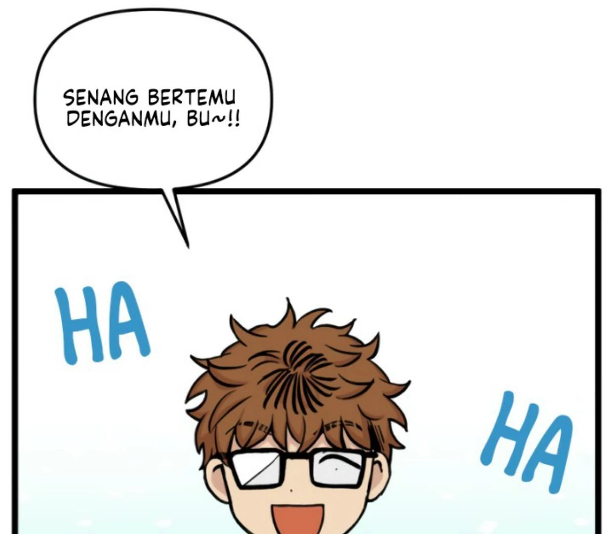 Homeless Chapter 176 Gambar 5