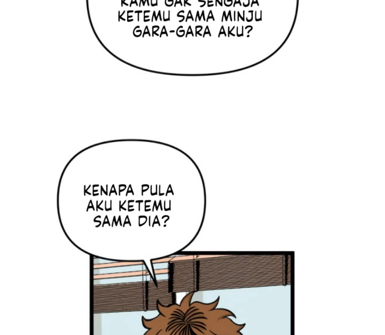 Homeless Chapter 176 Gambar 53