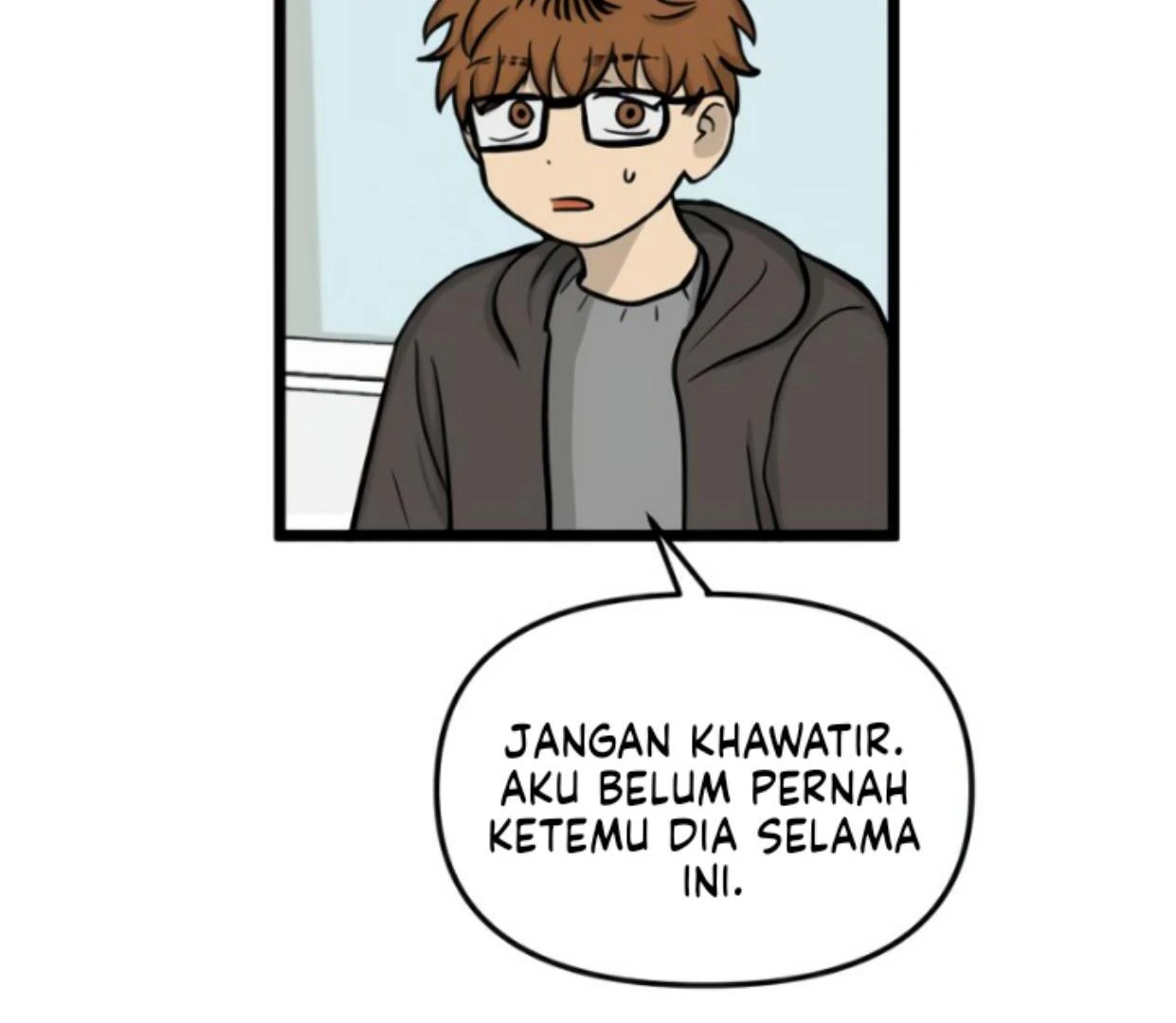 Homeless Chapter 176 Gambar 54