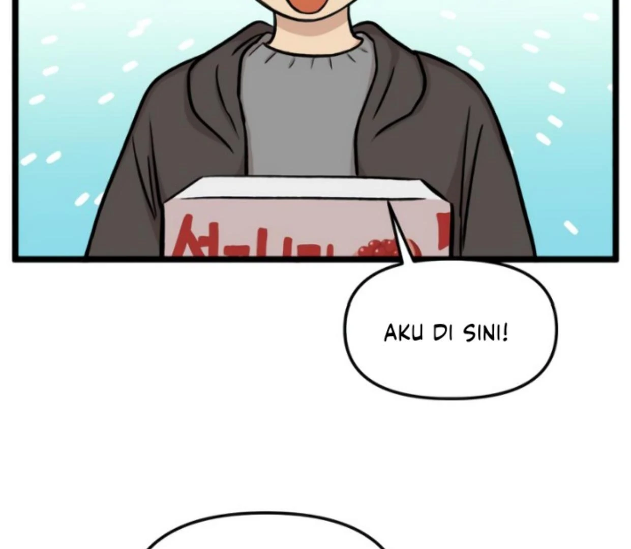 Homeless Chapter 176 Gambar 6