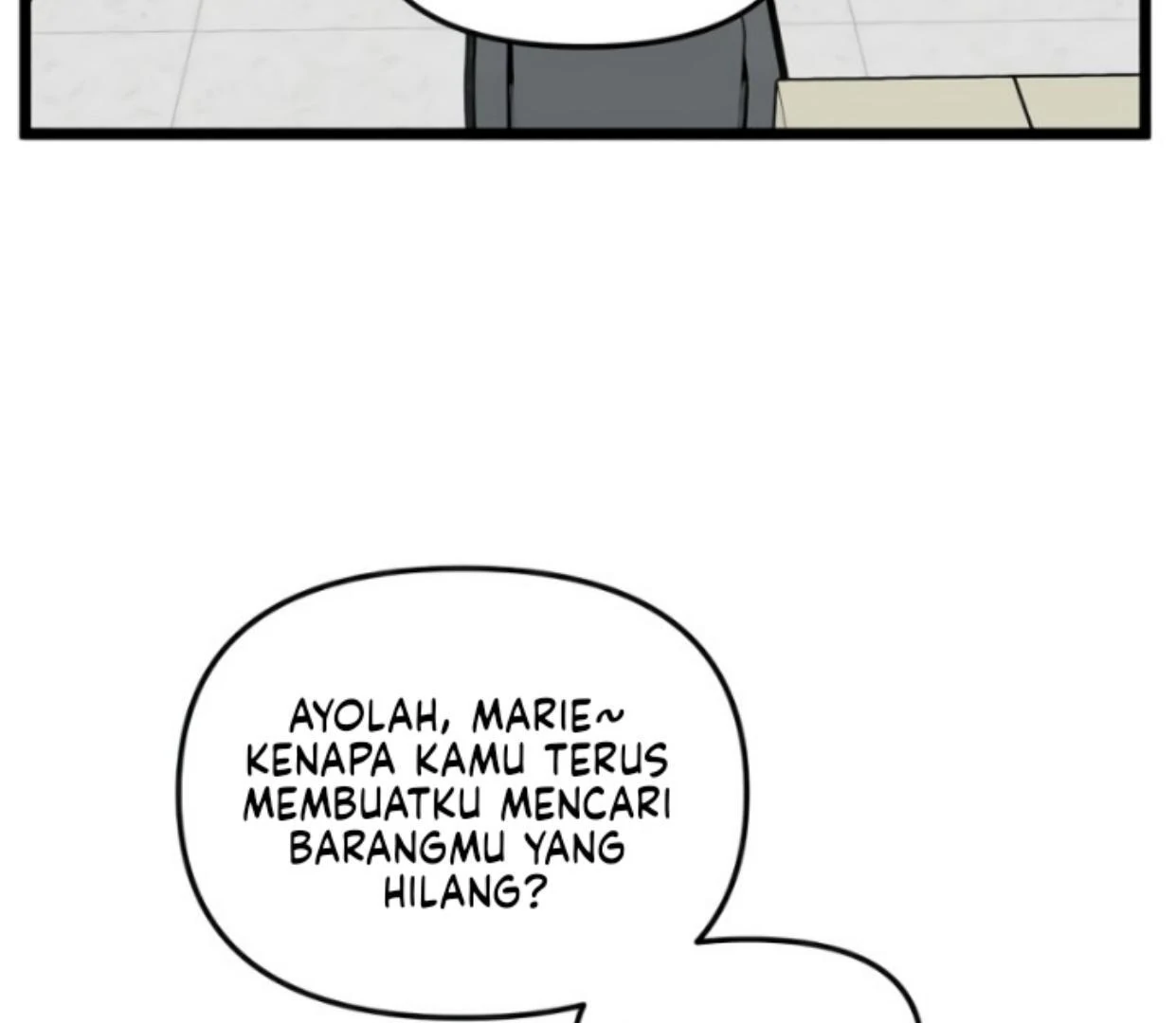 Homeless Chapter 176 Gambar 62