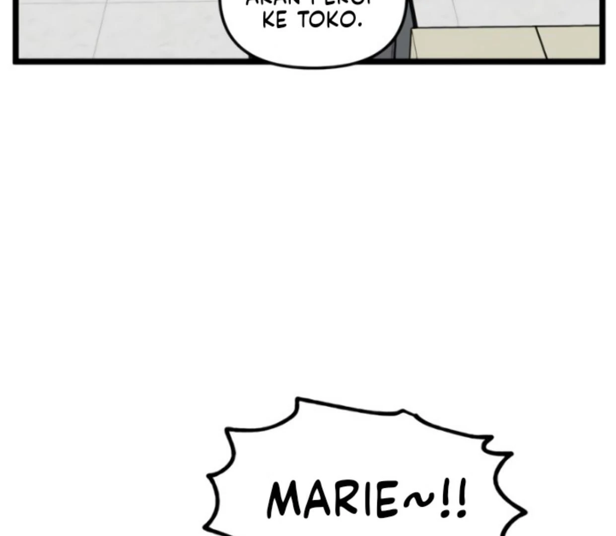 Homeless Chapter 176 Gambar 64