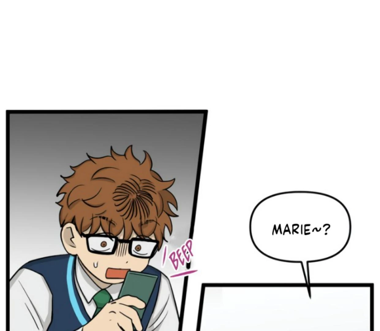 Homeless Chapter 176 Gambar 67