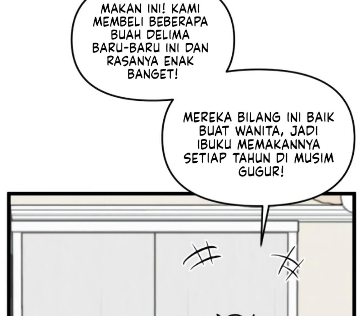 Homeless Chapter 176 Gambar 7