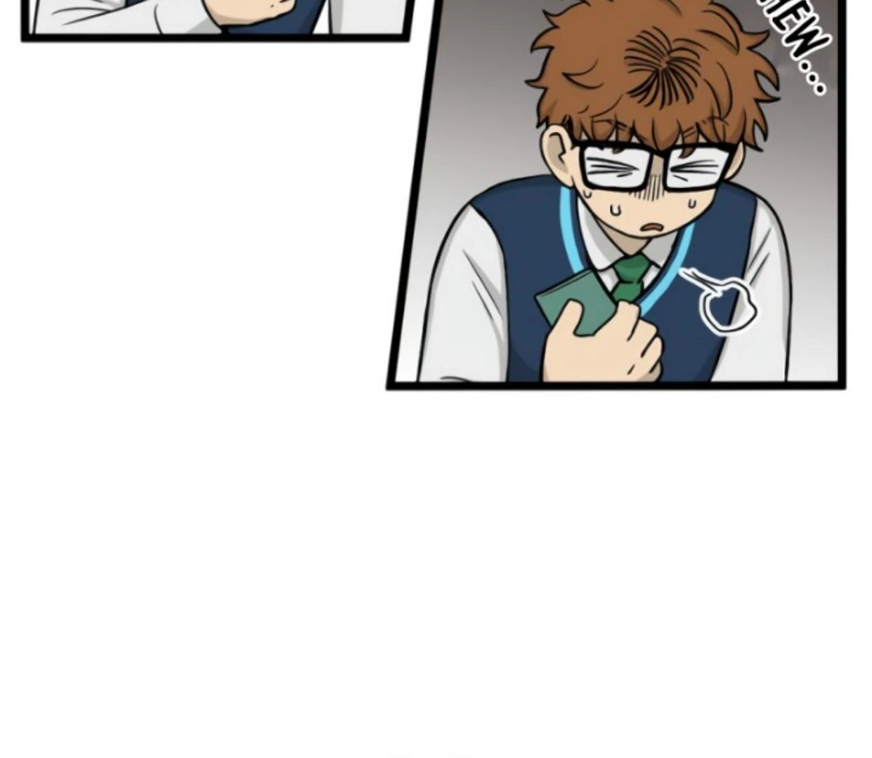 Homeless Chapter 176 Gambar 72