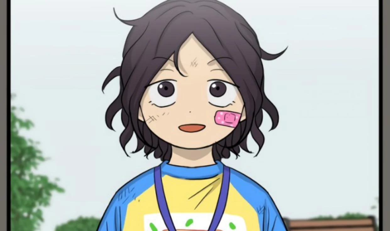 Homeless Chapter 176 Gambar 81