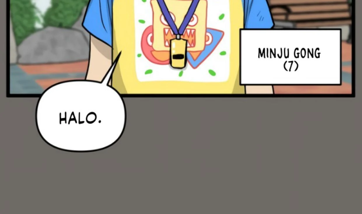 Homeless Chapter 176 Gambar 82