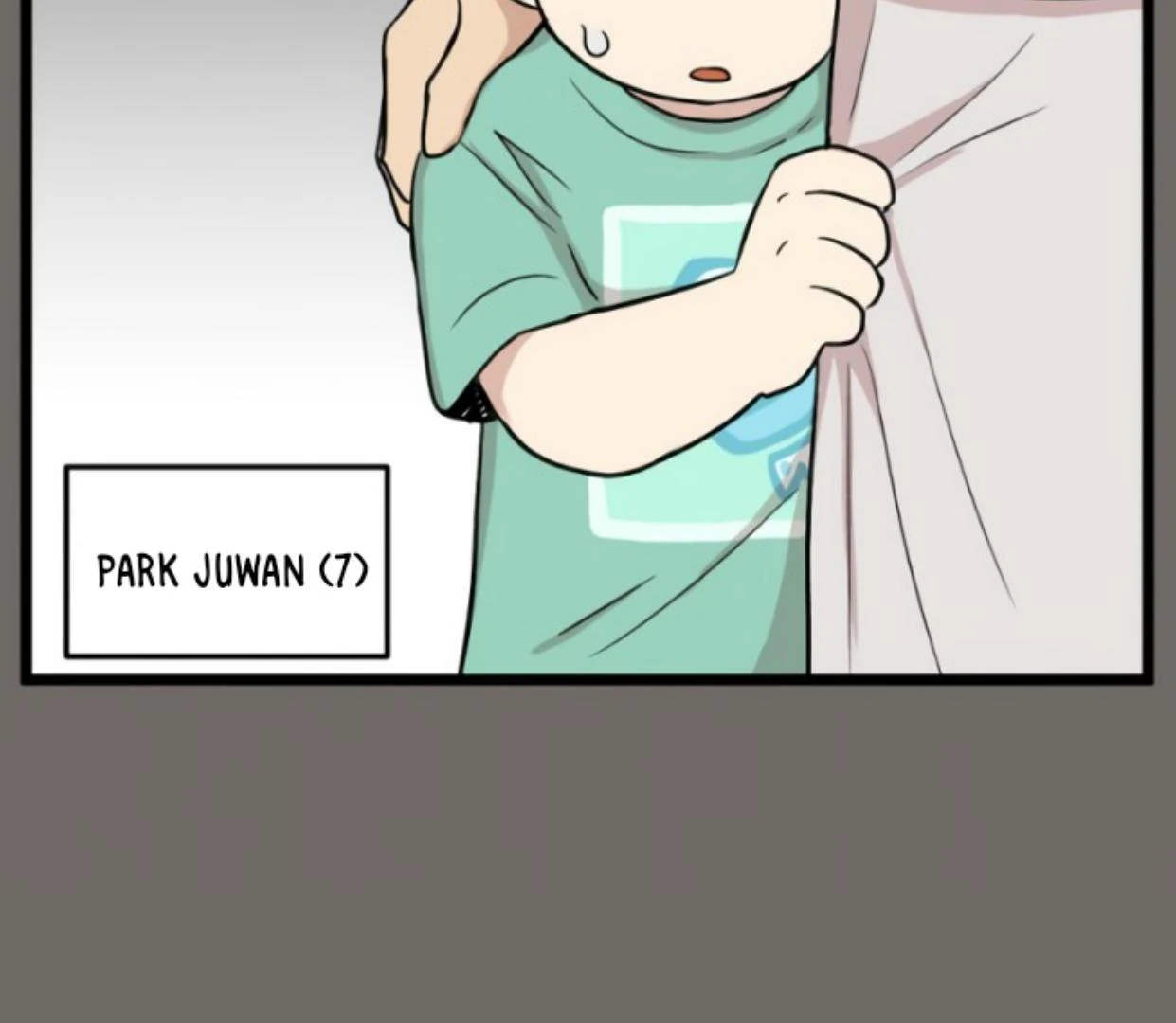 Homeless Chapter 176 Gambar 84