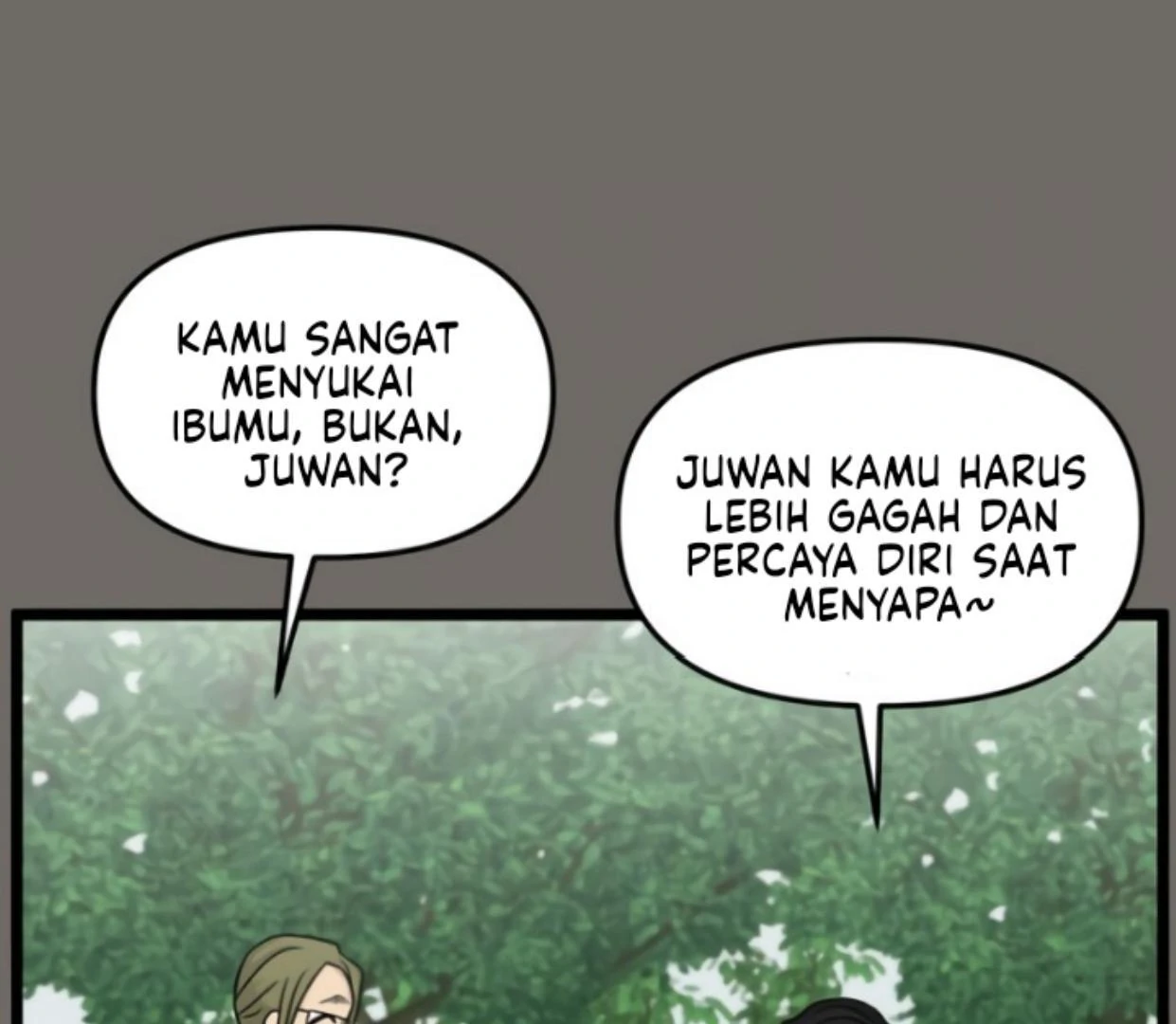 Homeless Chapter 176 Gambar 85