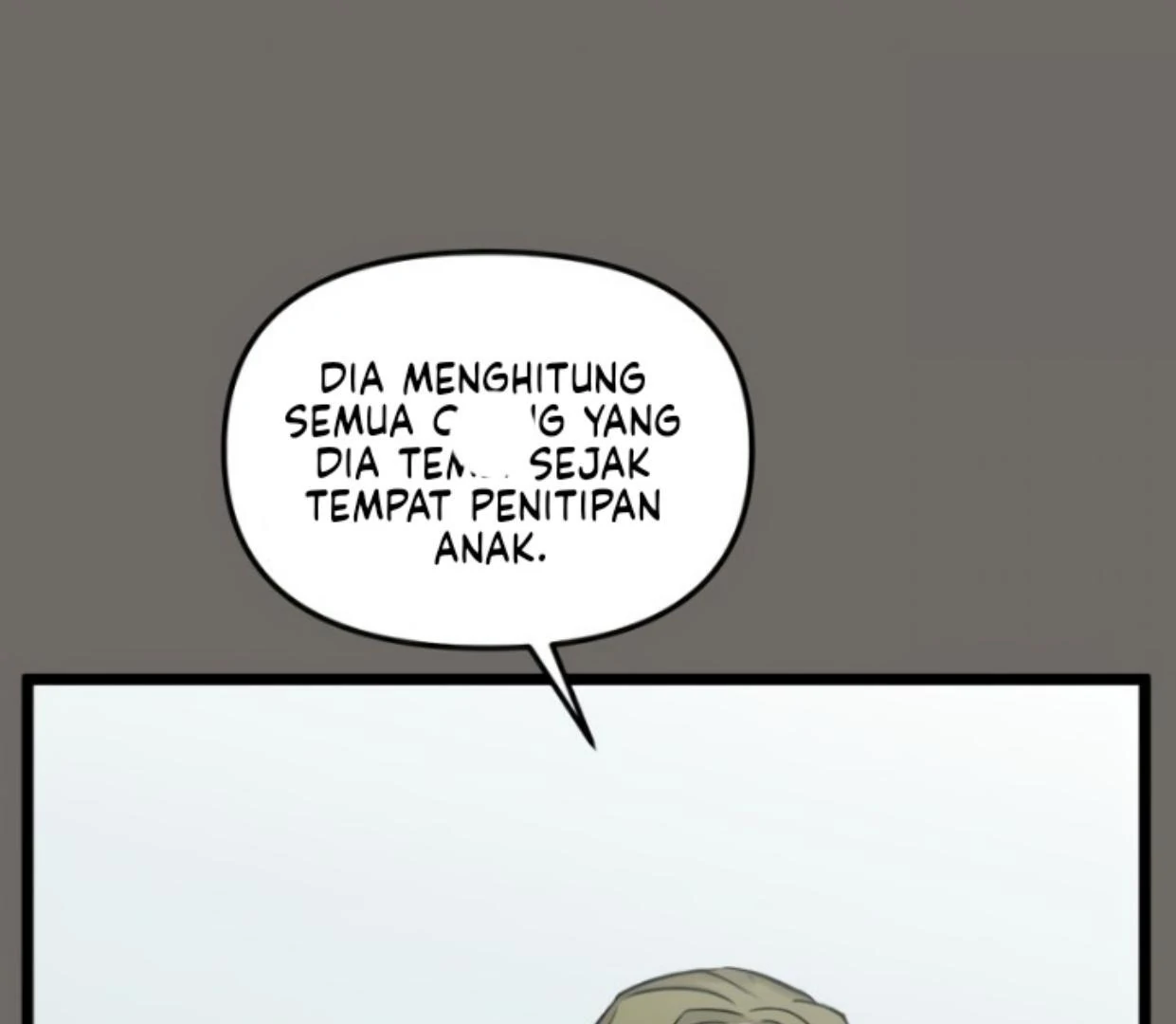 Homeless Chapter 176 Gambar 89