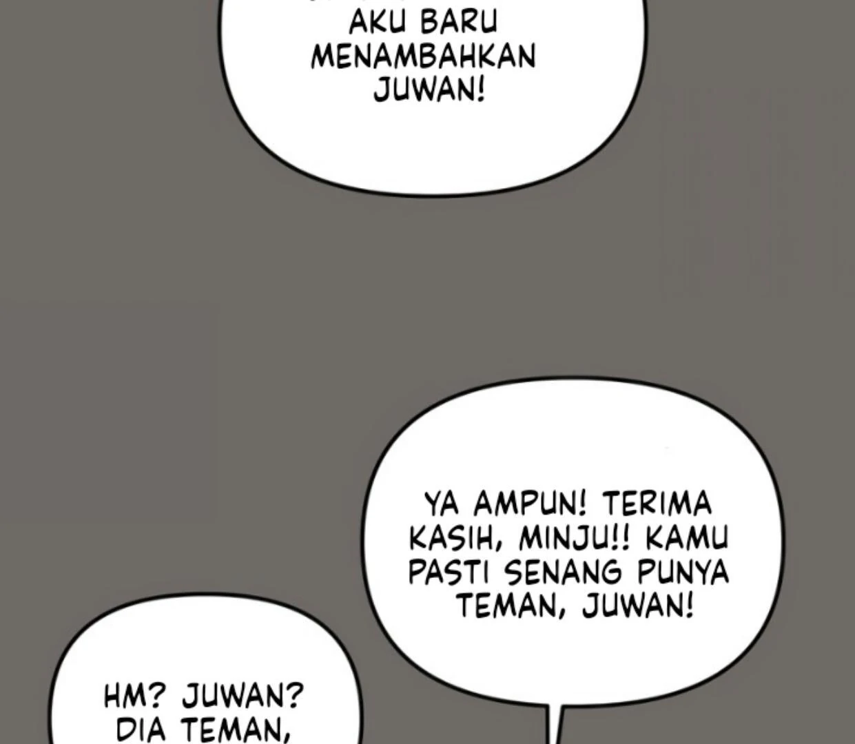 Homeless Chapter 176 Gambar 91