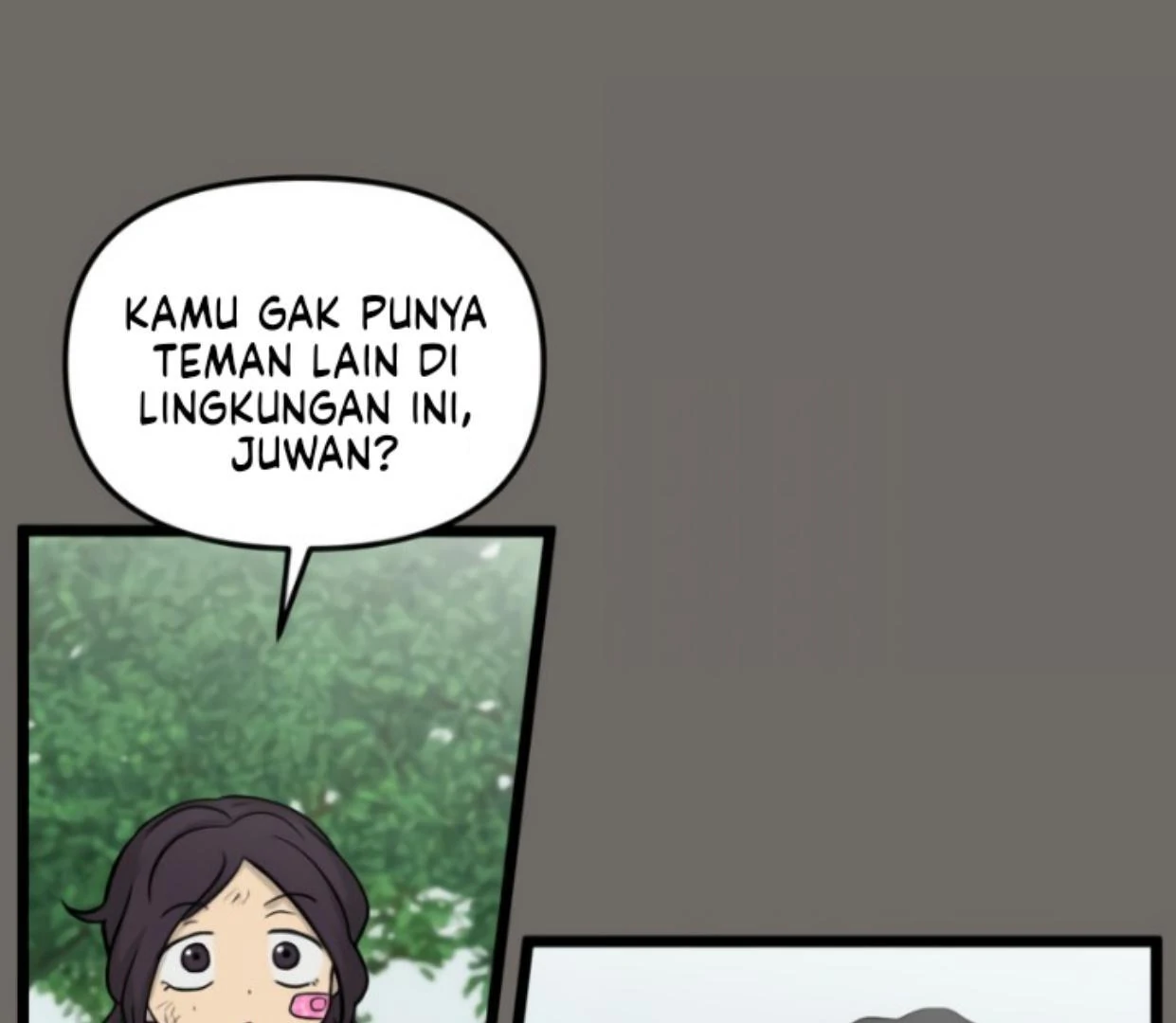 Homeless Chapter 176 Gambar 94