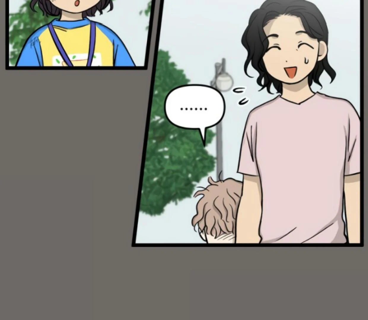 Homeless Chapter 176 Gambar 95