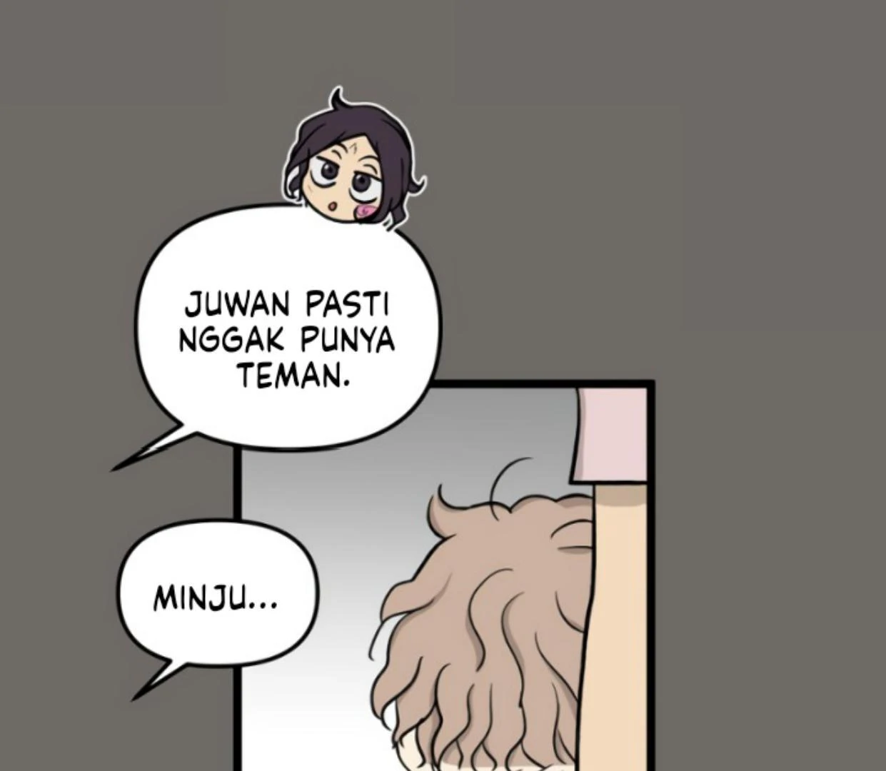 Homeless Chapter 176 Gambar 96