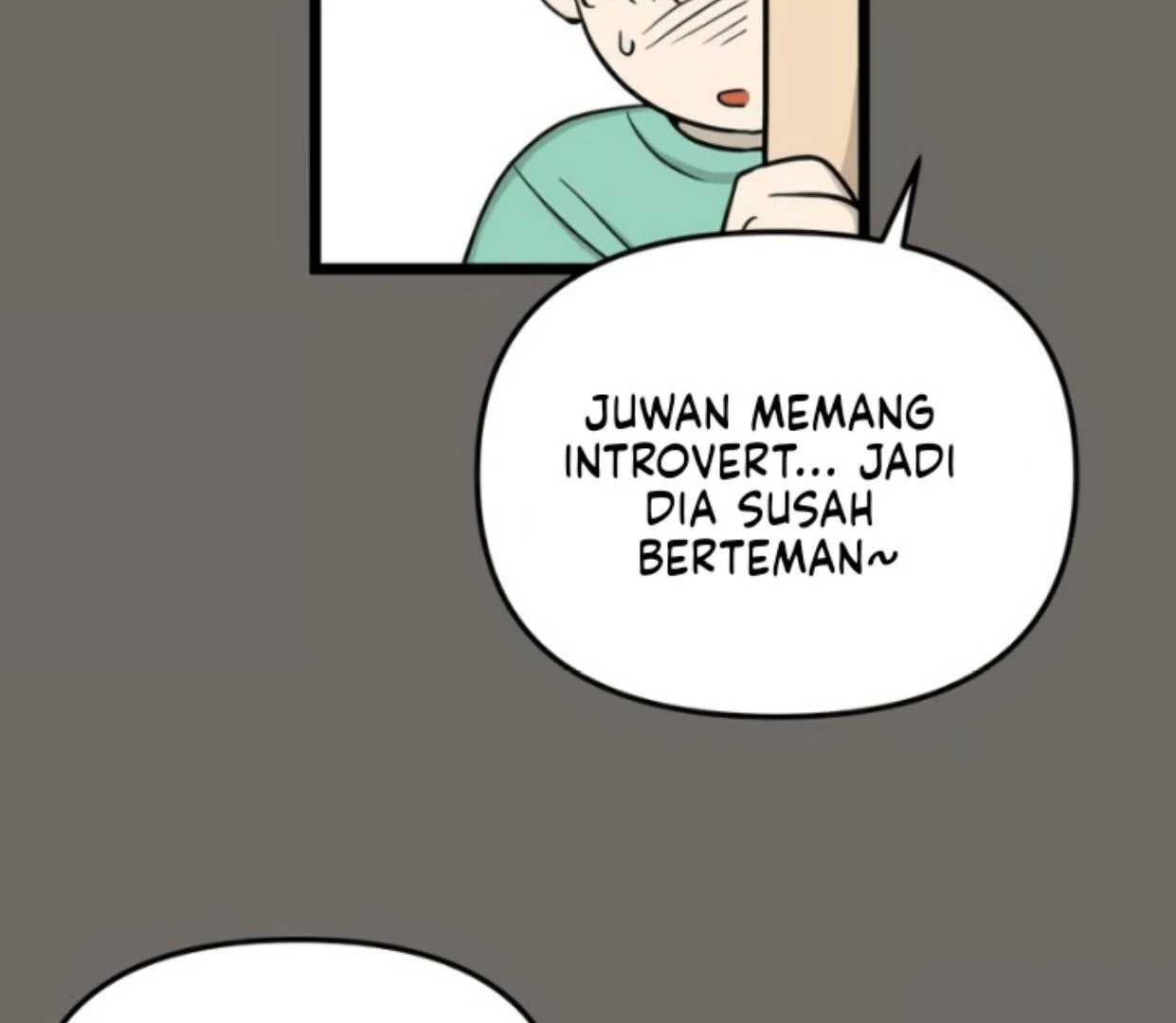 Homeless Chapter 176 Gambar 97