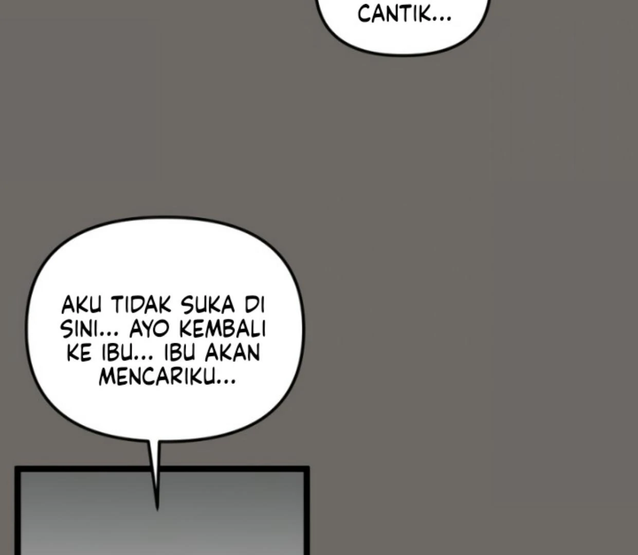 Homeless Chapter 177 Gambar 101