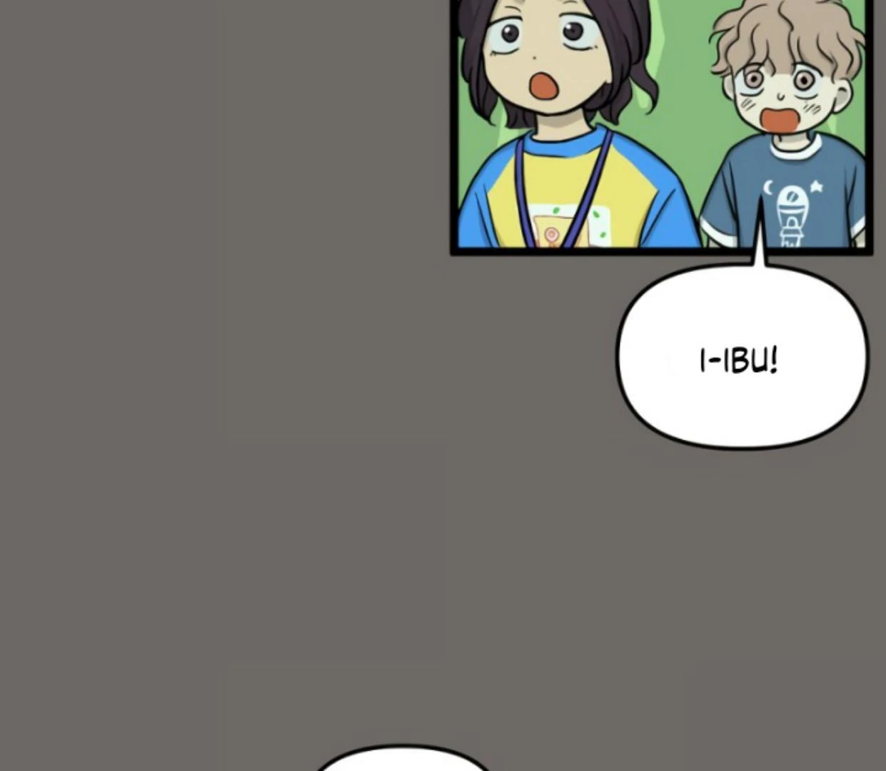 Homeless Chapter 177 Gambar 112