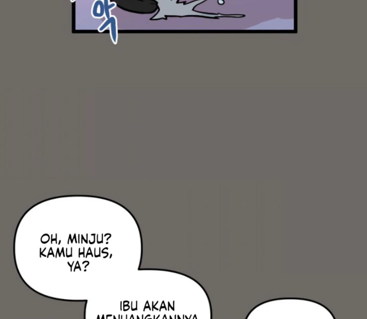 Homeless Chapter 177 Gambar 59