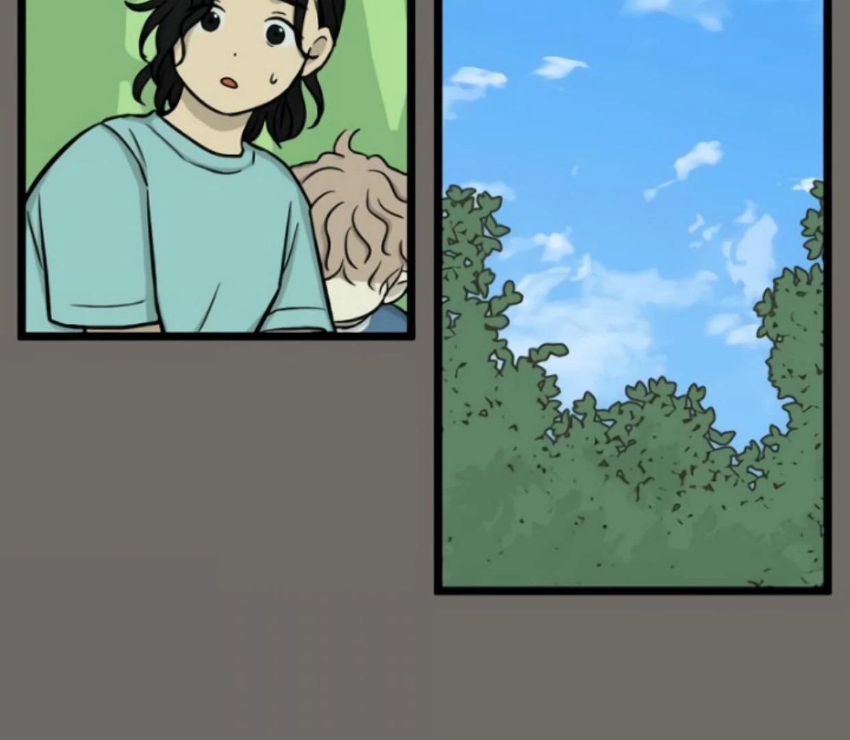 Homeless Chapter 177 Gambar 65