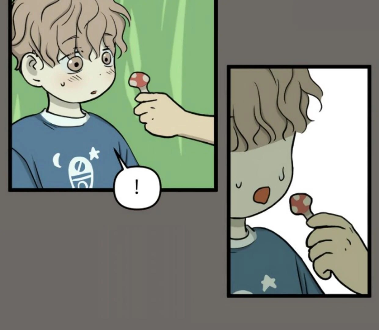 Homeless Chapter 177 Gambar 98