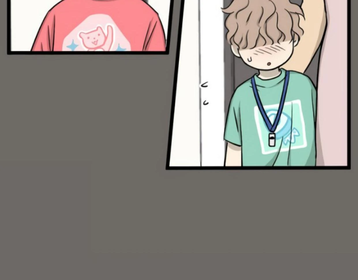 Homeless Chapter 178 Gambar 10