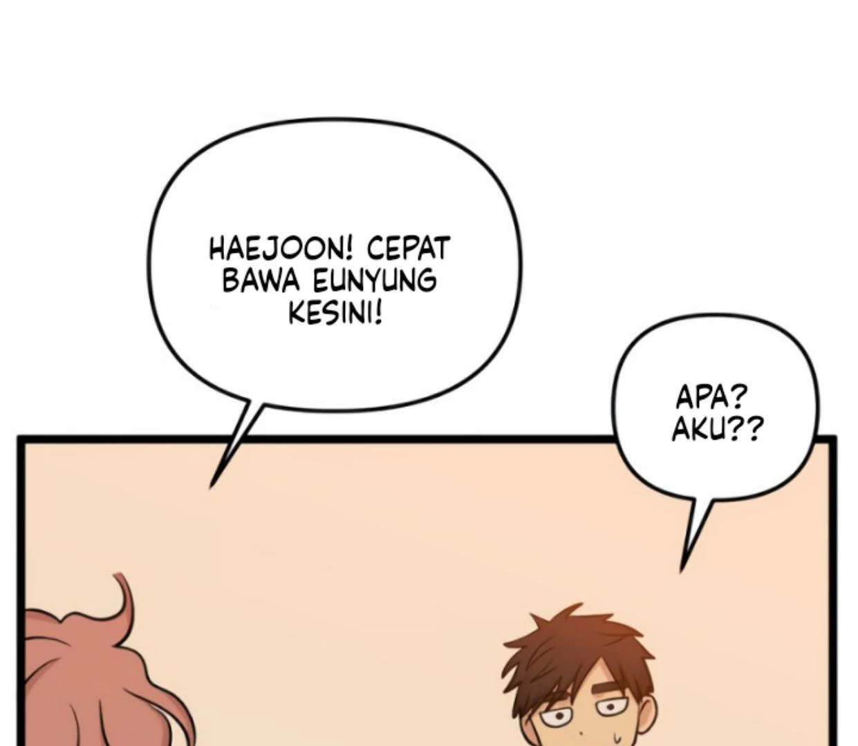 Homeless Chapter 178 Gambar 101