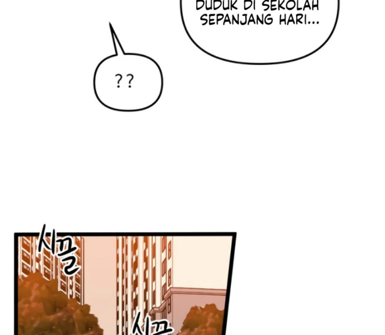 Homeless Chapter 178 Gambar 107