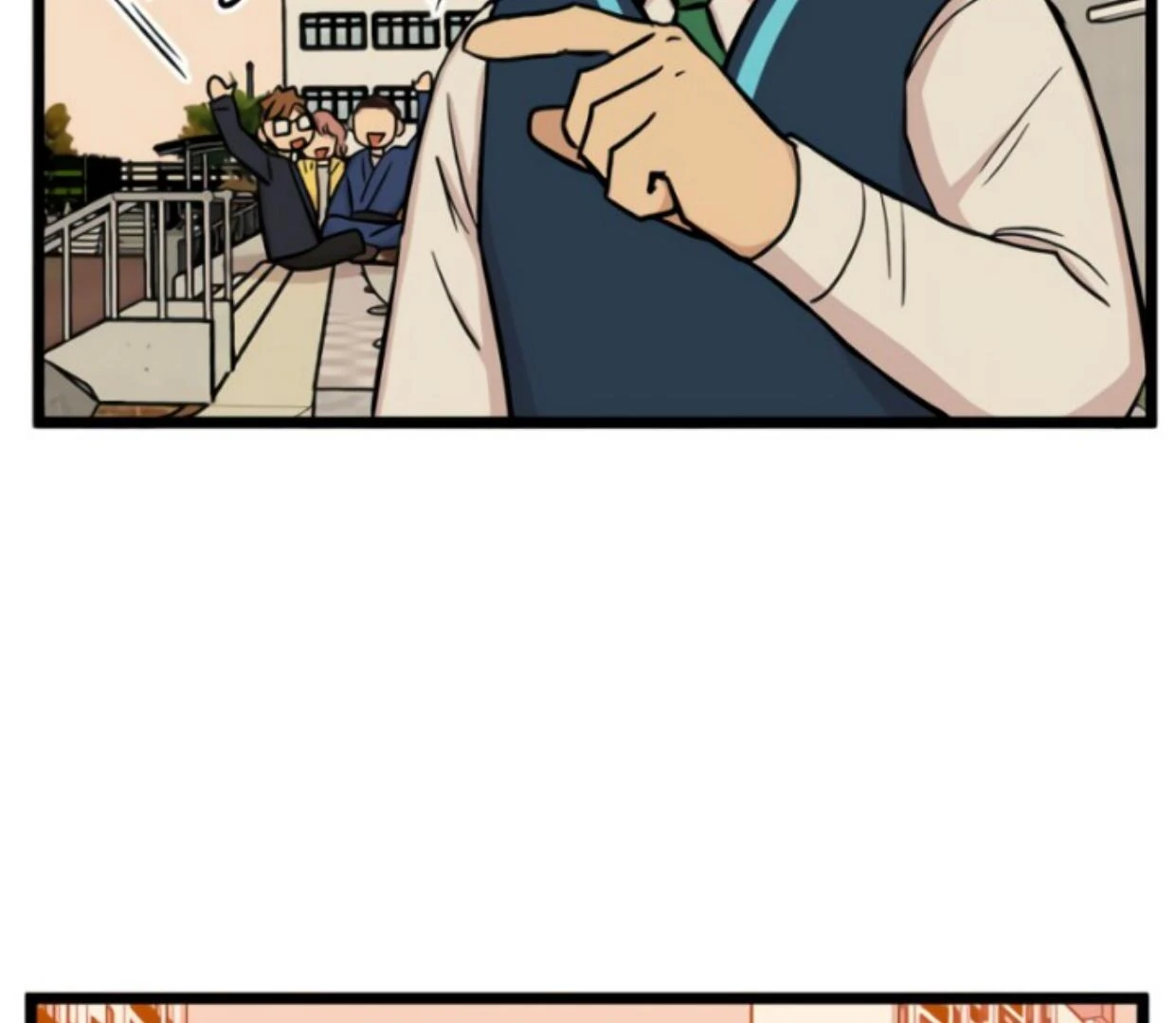 Homeless Chapter 178 Gambar 113