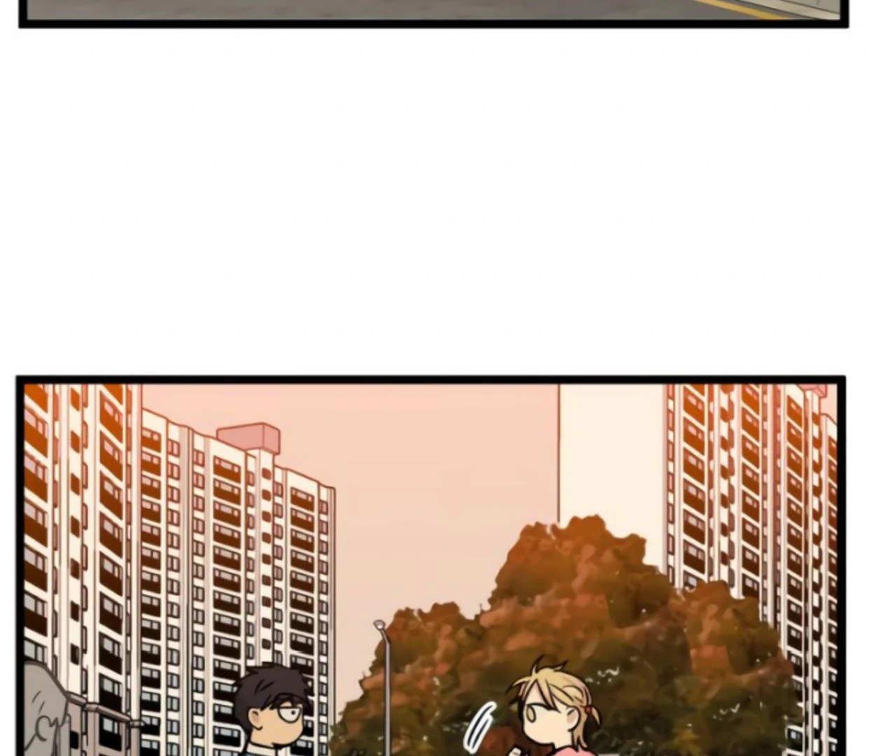 Homeless Chapter 178 Gambar 115