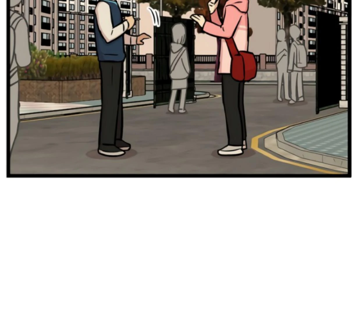 Homeless Chapter 178 Gambar 116