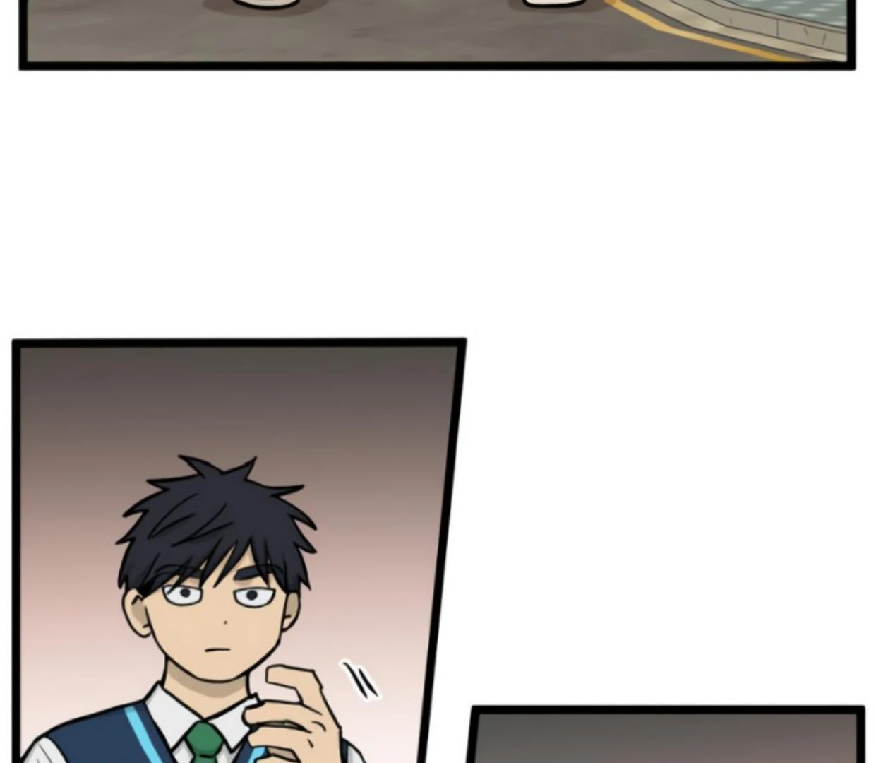 Homeless Chapter 178 Gambar 118