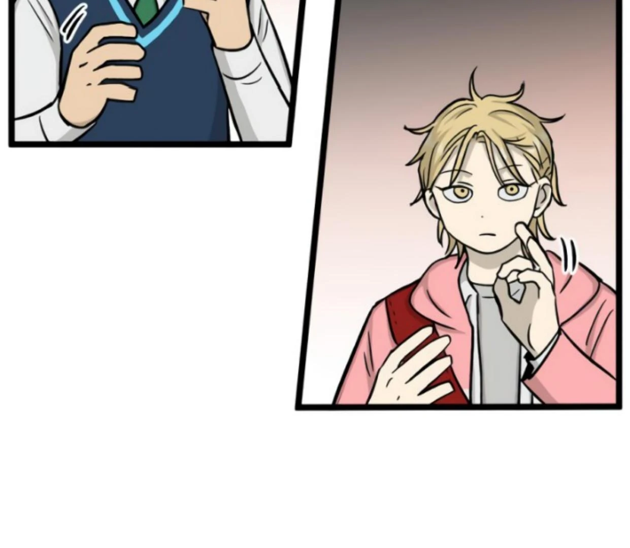 Homeless Chapter 178 Gambar 119
