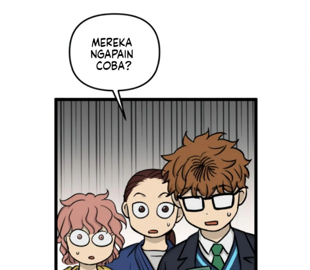 Homeless Chapter 178 Gambar 120