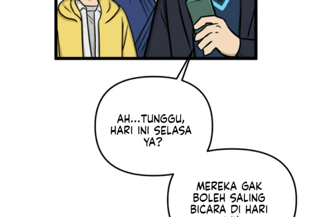 Homeless Chapter 178 Gambar 121