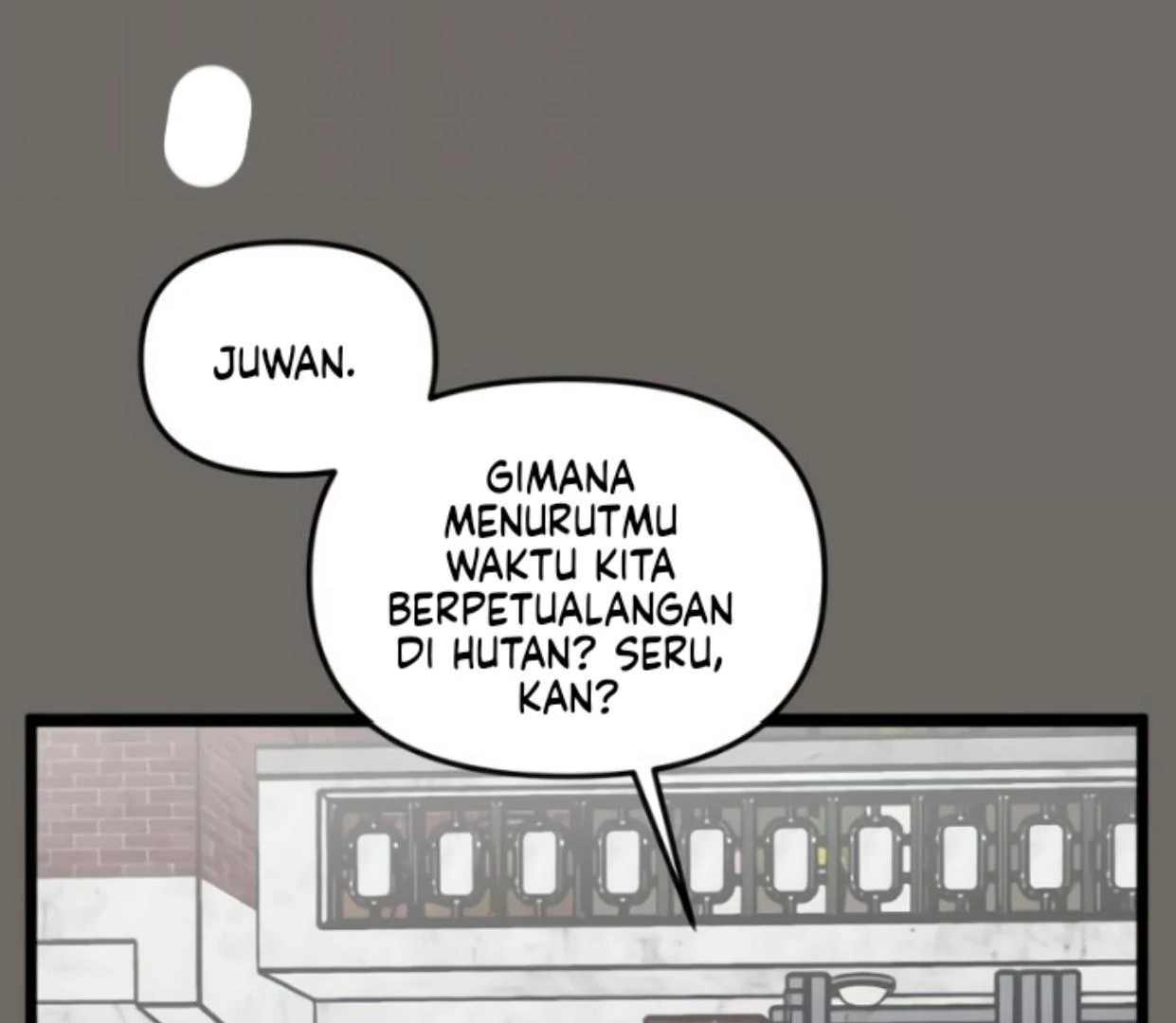 Homeless Chapter 178 Gambar 14