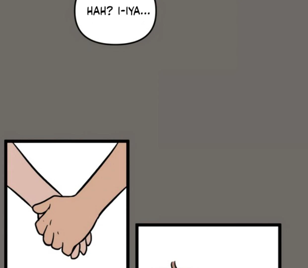 Homeless Chapter 178 Gambar 16