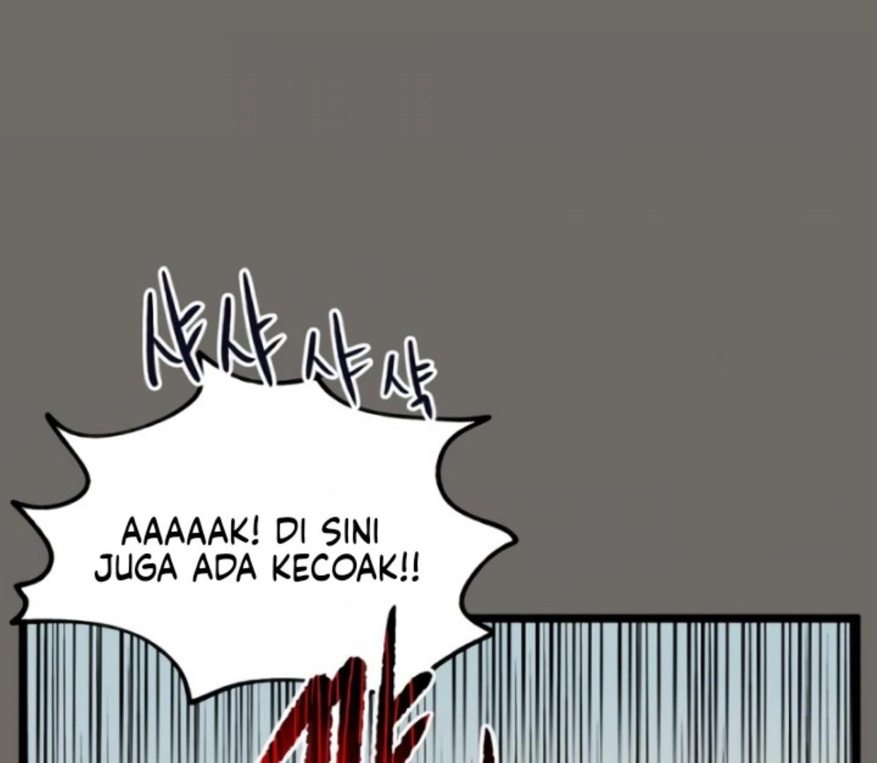 Homeless Chapter 178 Gambar 26