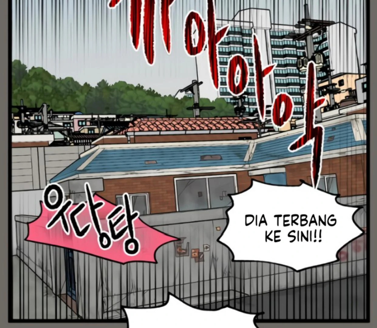 Homeless Chapter 178 Gambar 27