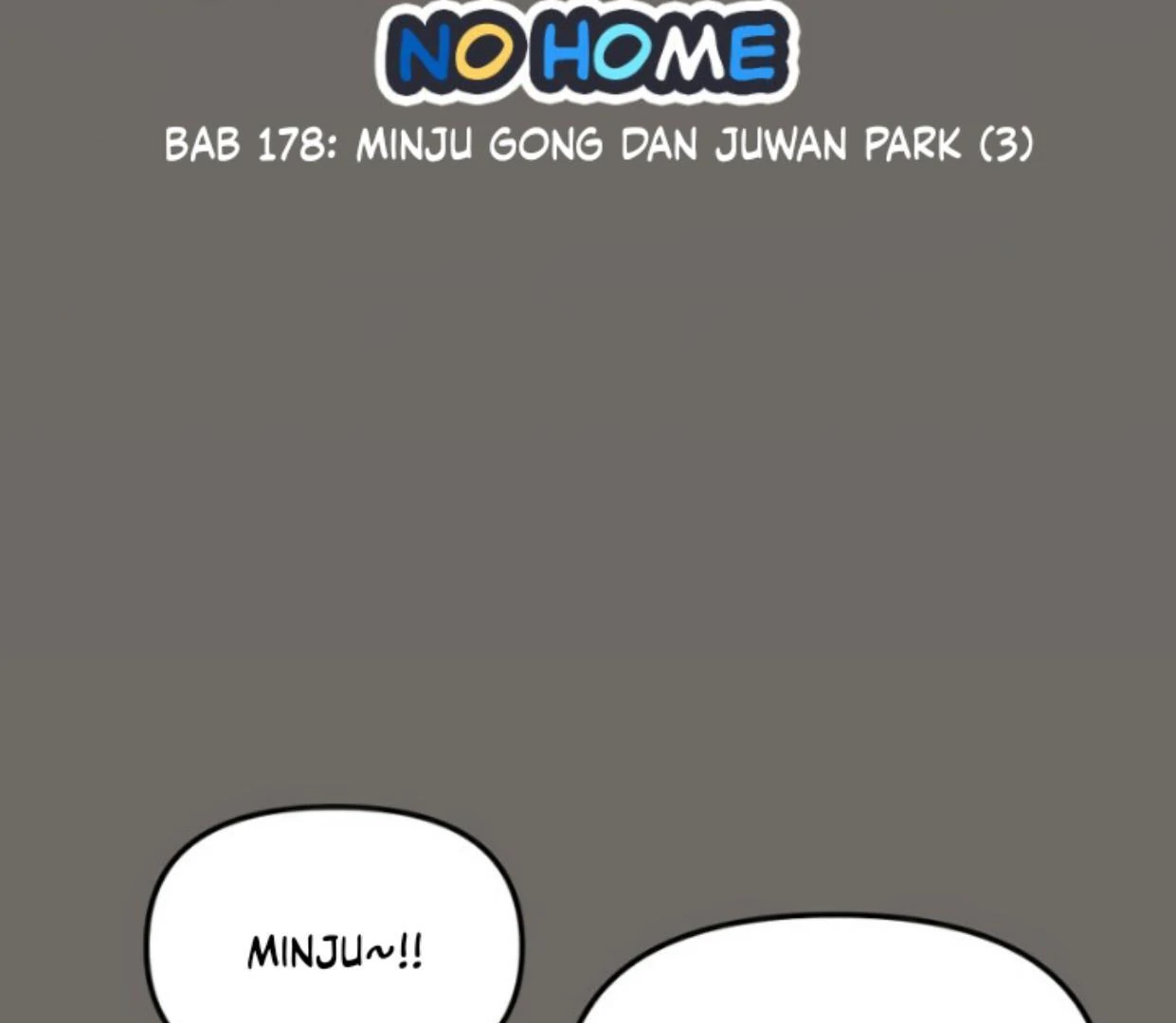 Homeless Chapter 178 Gambar 3