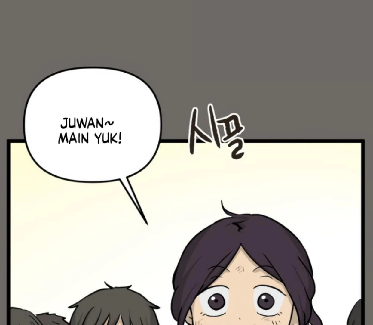 Homeless Chapter 178 Gambar 35