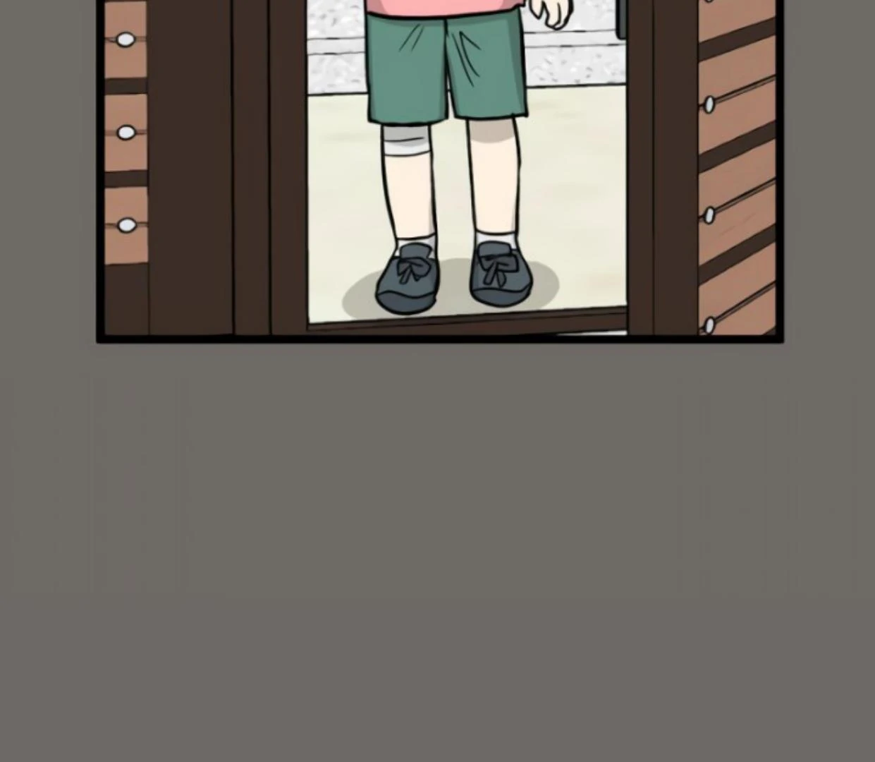 Homeless Chapter 178 Gambar 38