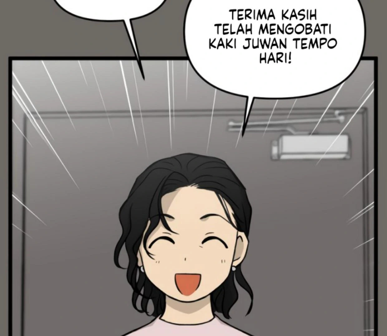 Homeless Chapter 178 Gambar 4