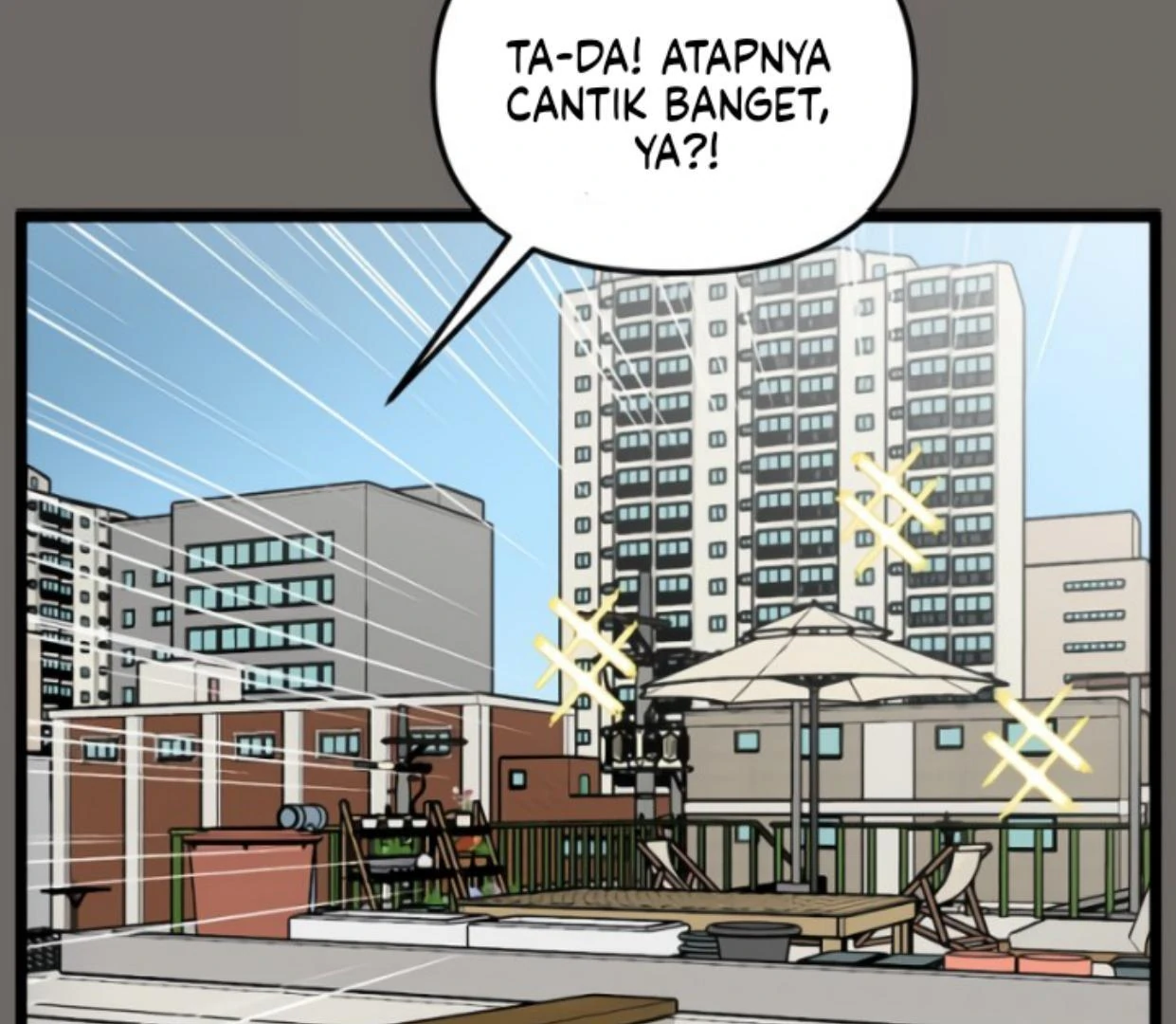 Homeless Chapter 178 Gambar 41