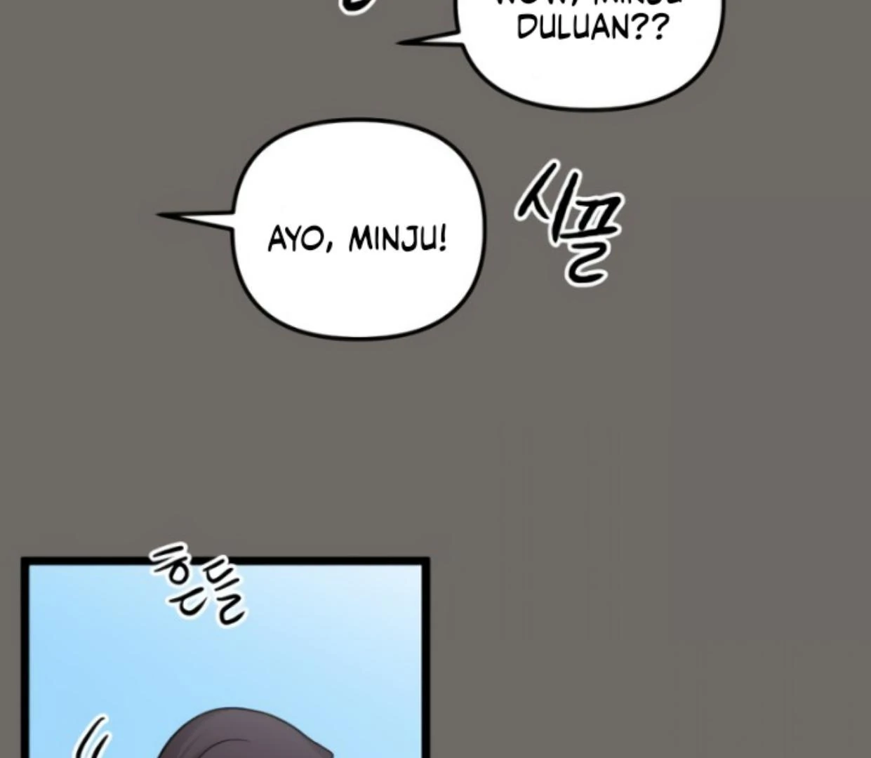 Homeless Chapter 178 Gambar 45