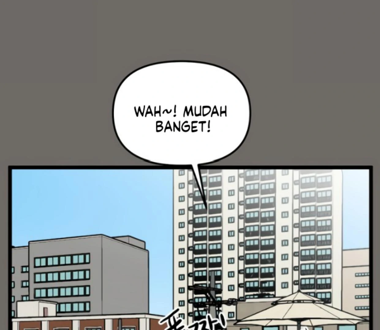 Homeless Chapter 178 Gambar 49