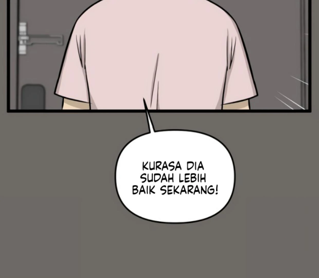 Homeless Chapter 178 Gambar 5