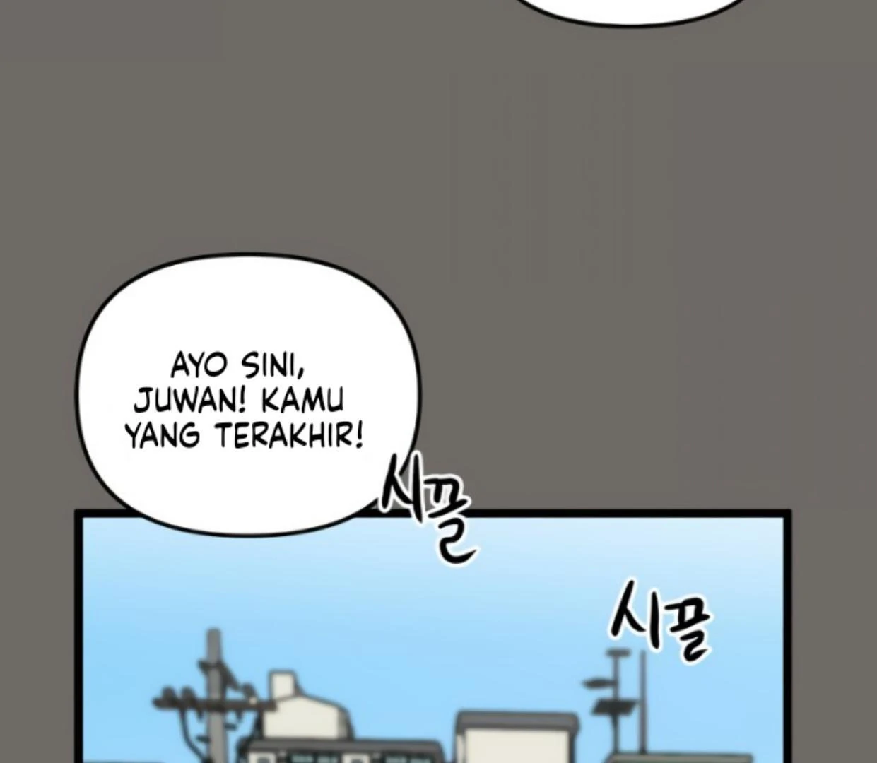 Homeless Chapter 178 Gambar 53