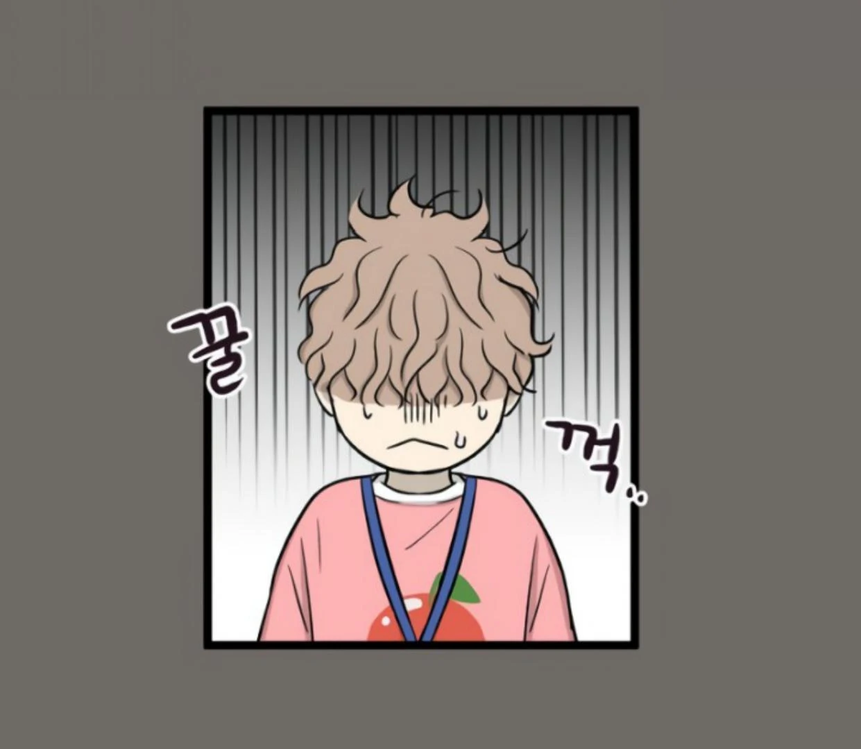 Homeless Chapter 178 Gambar 57