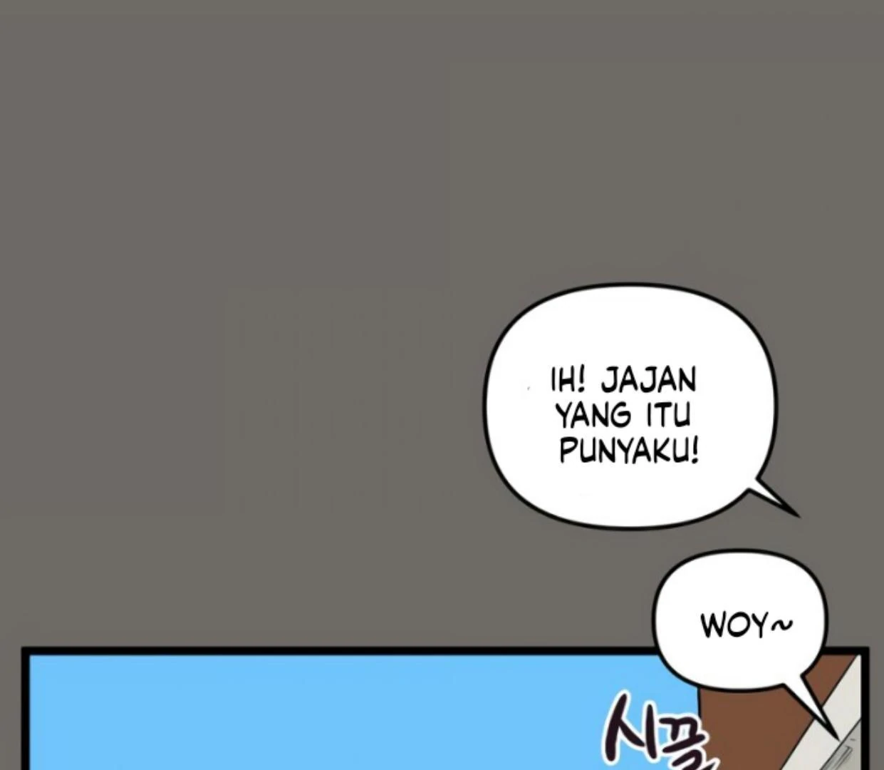 Homeless Chapter 178 Gambar 58