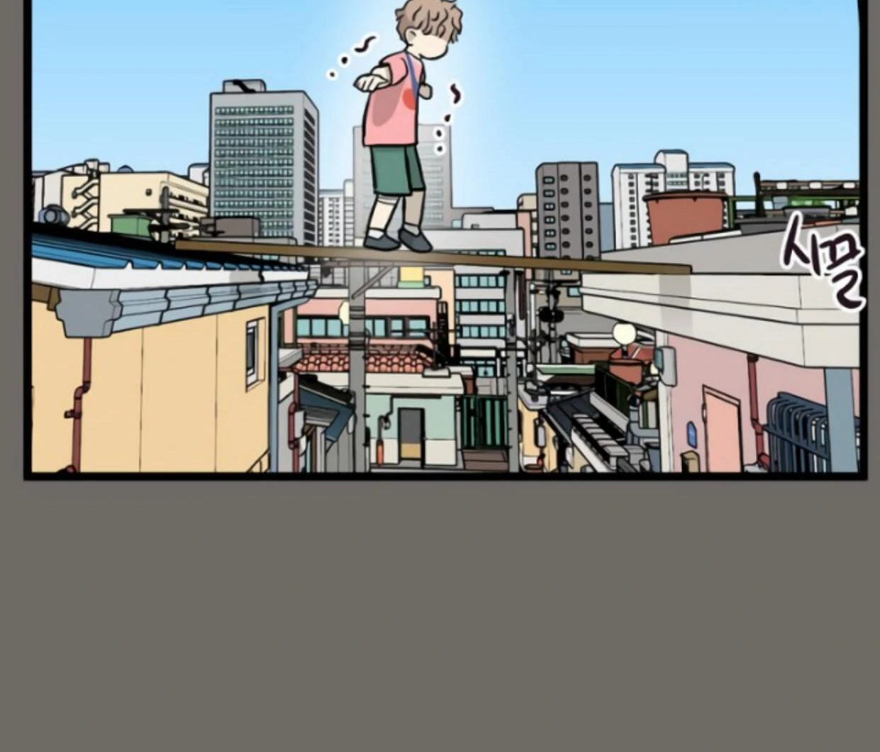 Homeless Chapter 178 Gambar 61